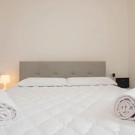 Navigli-design District Modern Flat