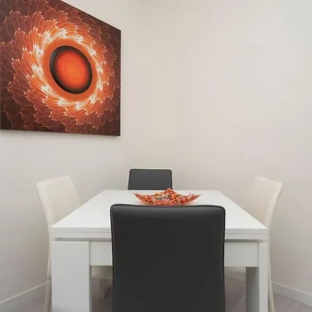 Navigli-design District Modern Flat 公寓 *
