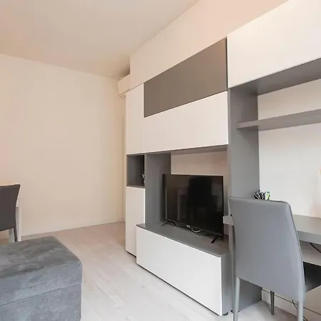 Navigli-design District Modern Flat 公寓 *