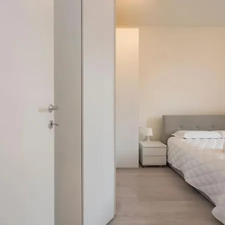 Navigli-design District Modern Flat 公寓