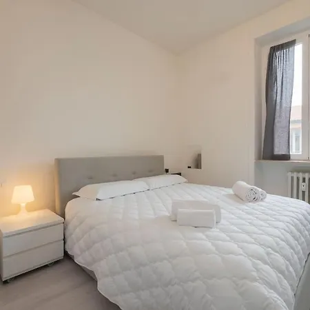 Navigli-design District Modern Flat 公寓 *