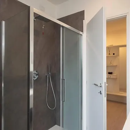 Navigli-design District Modern Flat 米兰