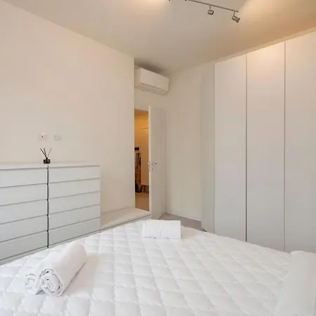 Navigli-design District Modern Flat 公寓