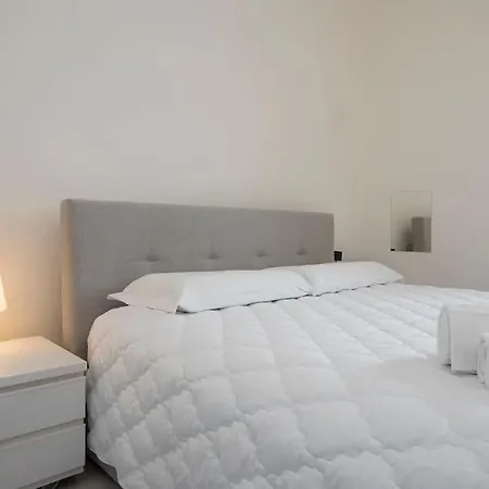 公寓 Navigli-design District Modern Flat *